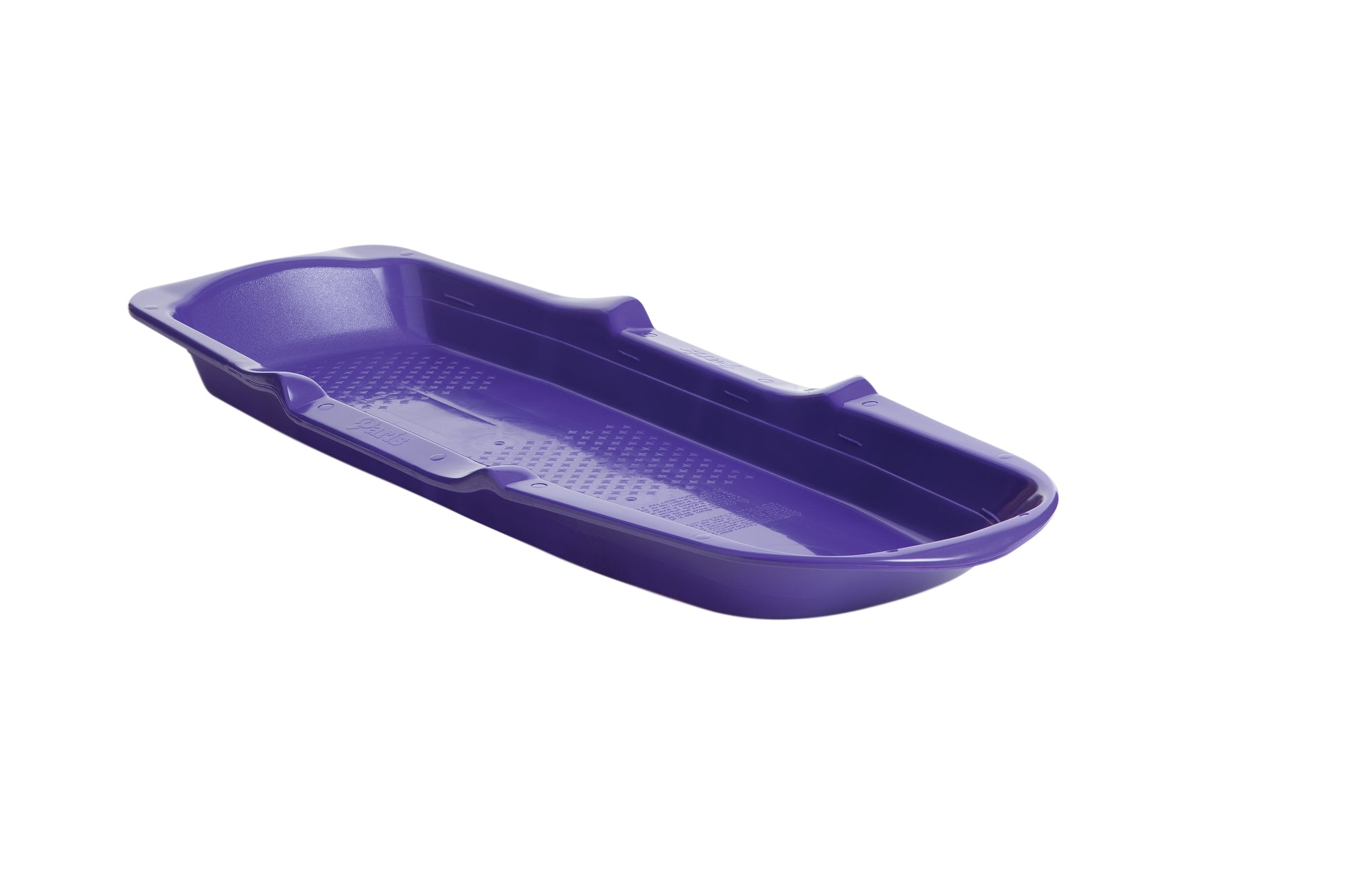 Snosnake Sled, Purple