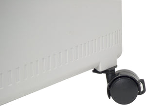 Mobile File Drawer, Gray