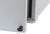 File Drawer, Gray/Black