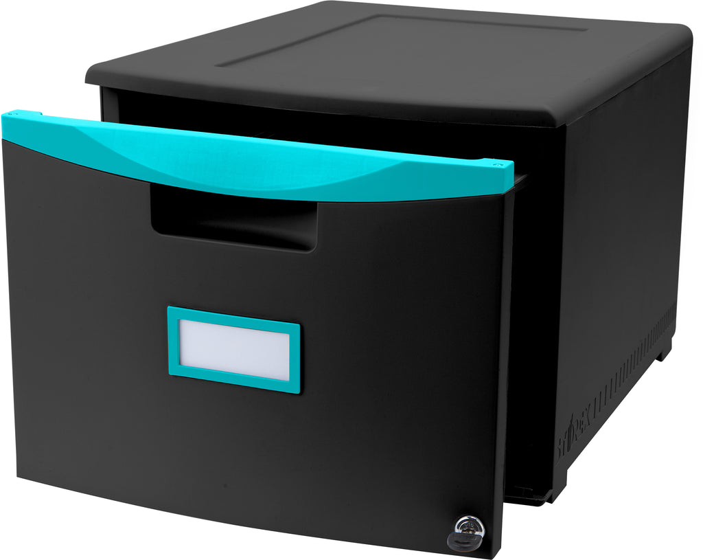 Deluxe File File Cabinets – Storex