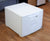 File Drawer, White