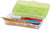 Standard Pencil Box, Assorted Colors