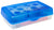 Standard Pencil Box, Blue