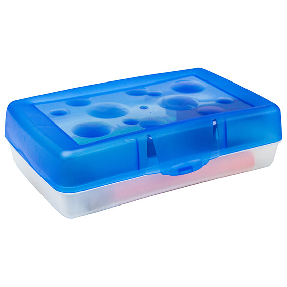 Standard pencil box hotsell