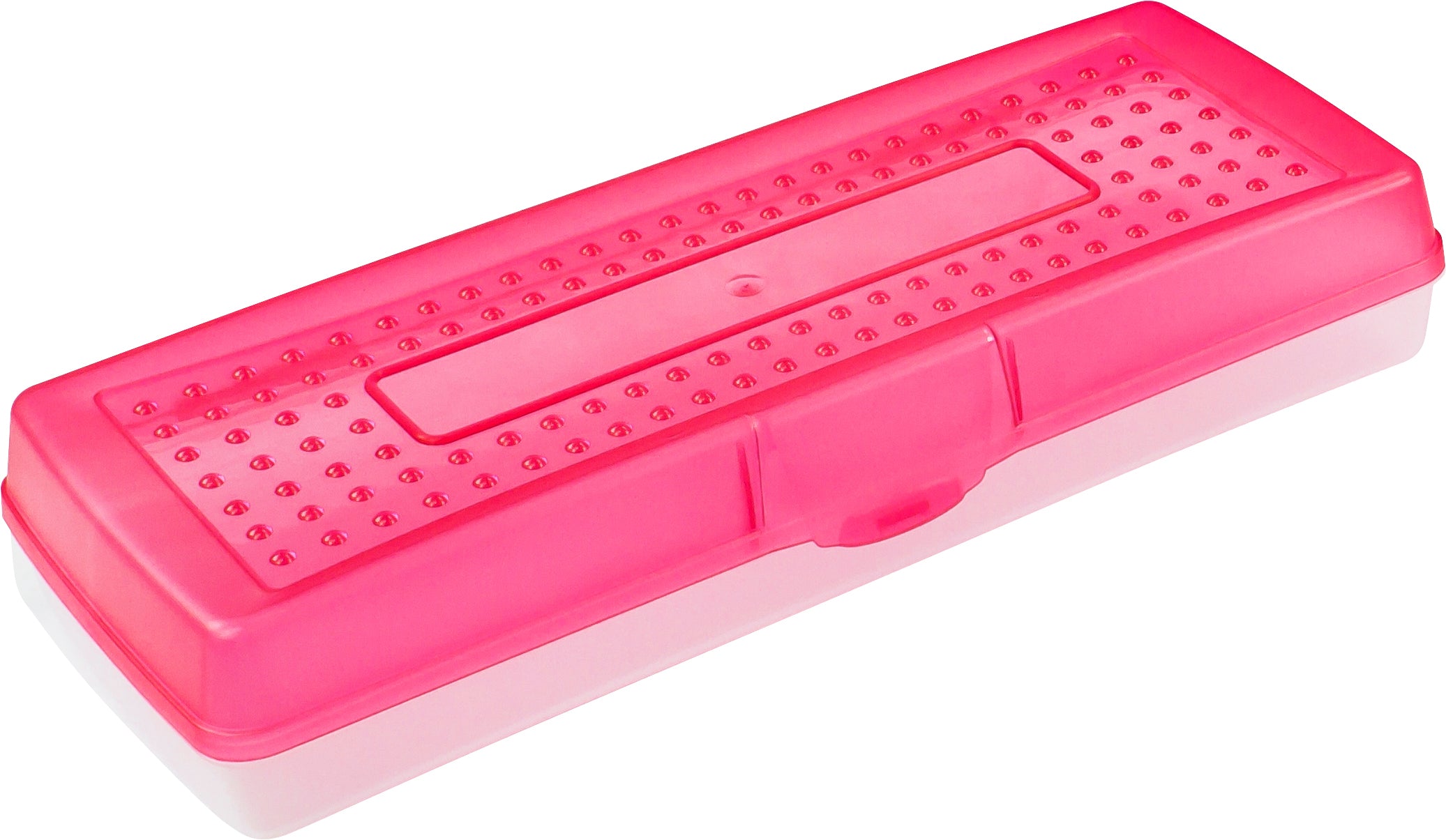 New shop pencil box