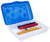 Standard Pencil Box, Blue