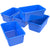 Small Cubby Bin, Assorted Colors