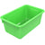 Small Cubby Bin, Green