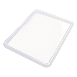 Storage Tray Lid, Translucent