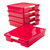 Project Box, Tint Red