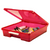 Project Box, Tint Red