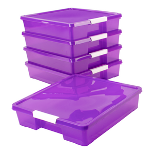Project Box, Tint Purple