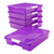 Project Box, Tint Purple