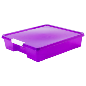 Project Box, Tint Purple