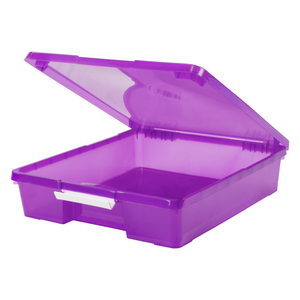 Project Box, Tint Purple
