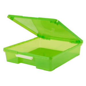 Project Box, Tint Green