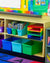 Small Book Bin, Assorted Colors