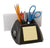 Eco-Friendly Desk Organizer, Black