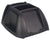 Eco-Friendly Desk Organizer, Black