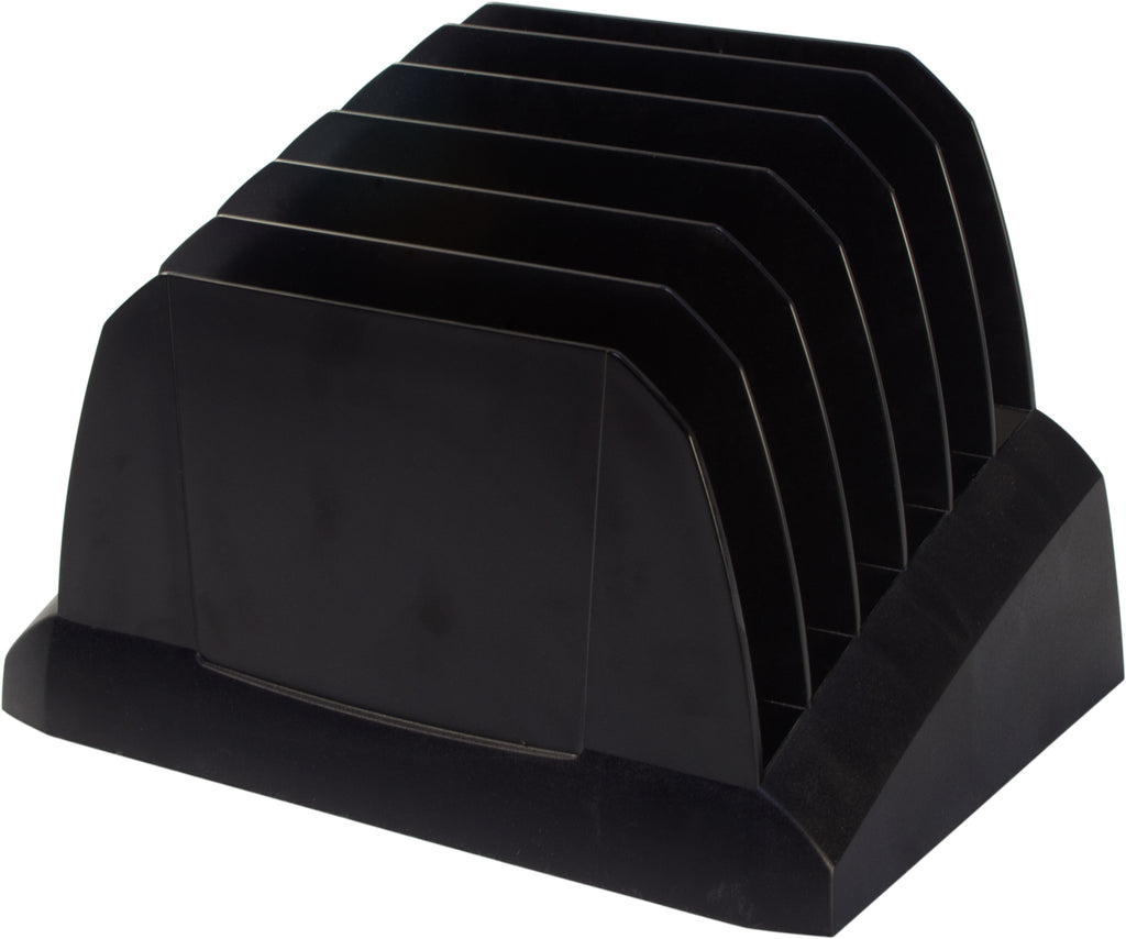 Eco-Friendly  Vertical Sorter (6 units/pack)