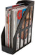 Eco-Friendly Magazine File, Black