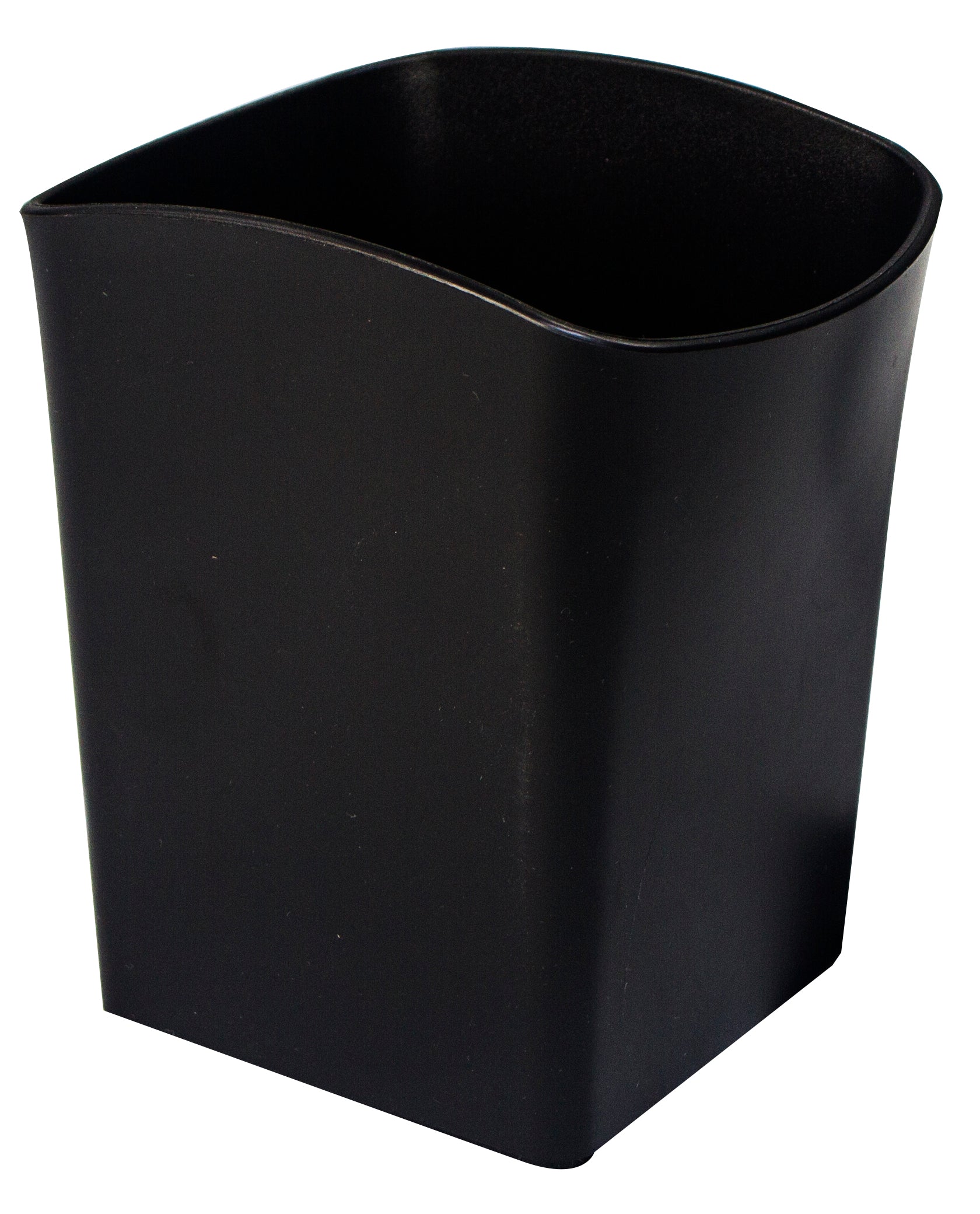 Eco-Friendly Pencil Cup, Black – Storex