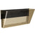 Storex pochette murale magnétique, légal, fumée, lot de 6                                                               