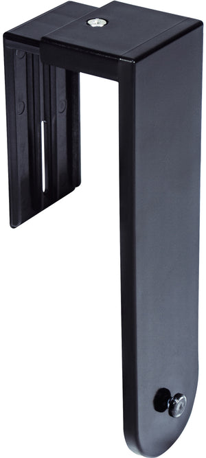 Letter Wall Pocket with Partition Hangers, Set of 3