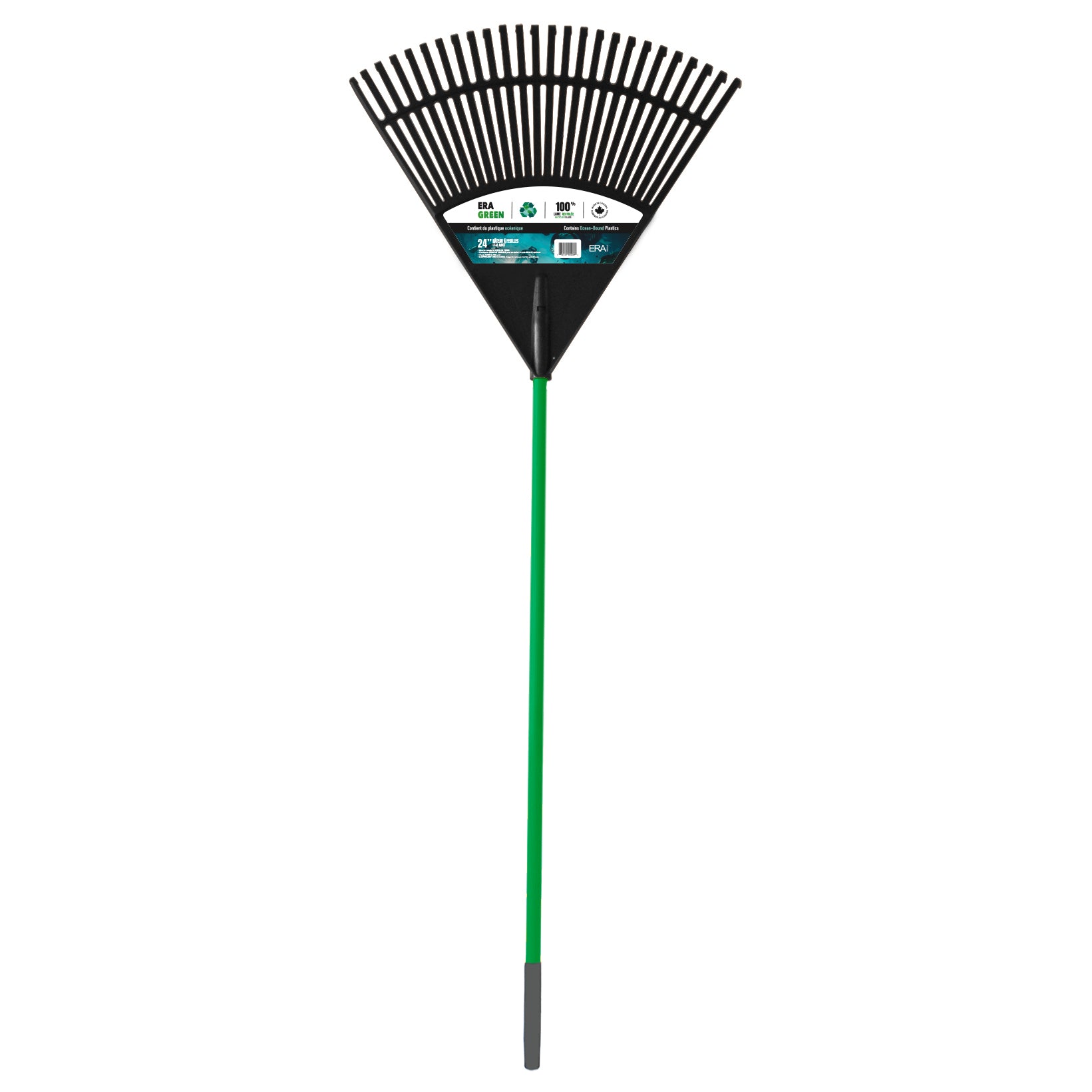 Black rake clearance